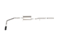 Picture of aFe Apollo GT Series Cat-Back Exhaust System GM Trucks 09-18 V6-4.3L/V8-4.8/5.3L- Black Tip