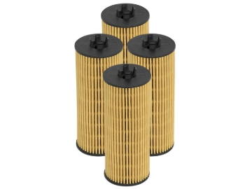Picture of aFe PROGUARD Oil Filter- 4 Pack
