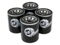 Picture of aFe PROGUARD Oil Filter- 4 Pack