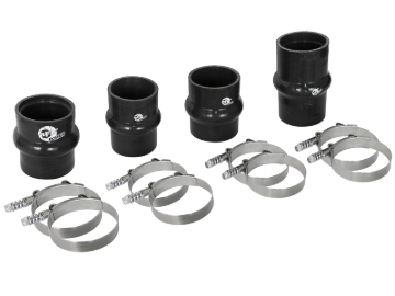 Picture of aFe BladeRunner Intercooler Coupling Kit GM Diesel Trucks 17-19 V8-6.6L (td) L5P