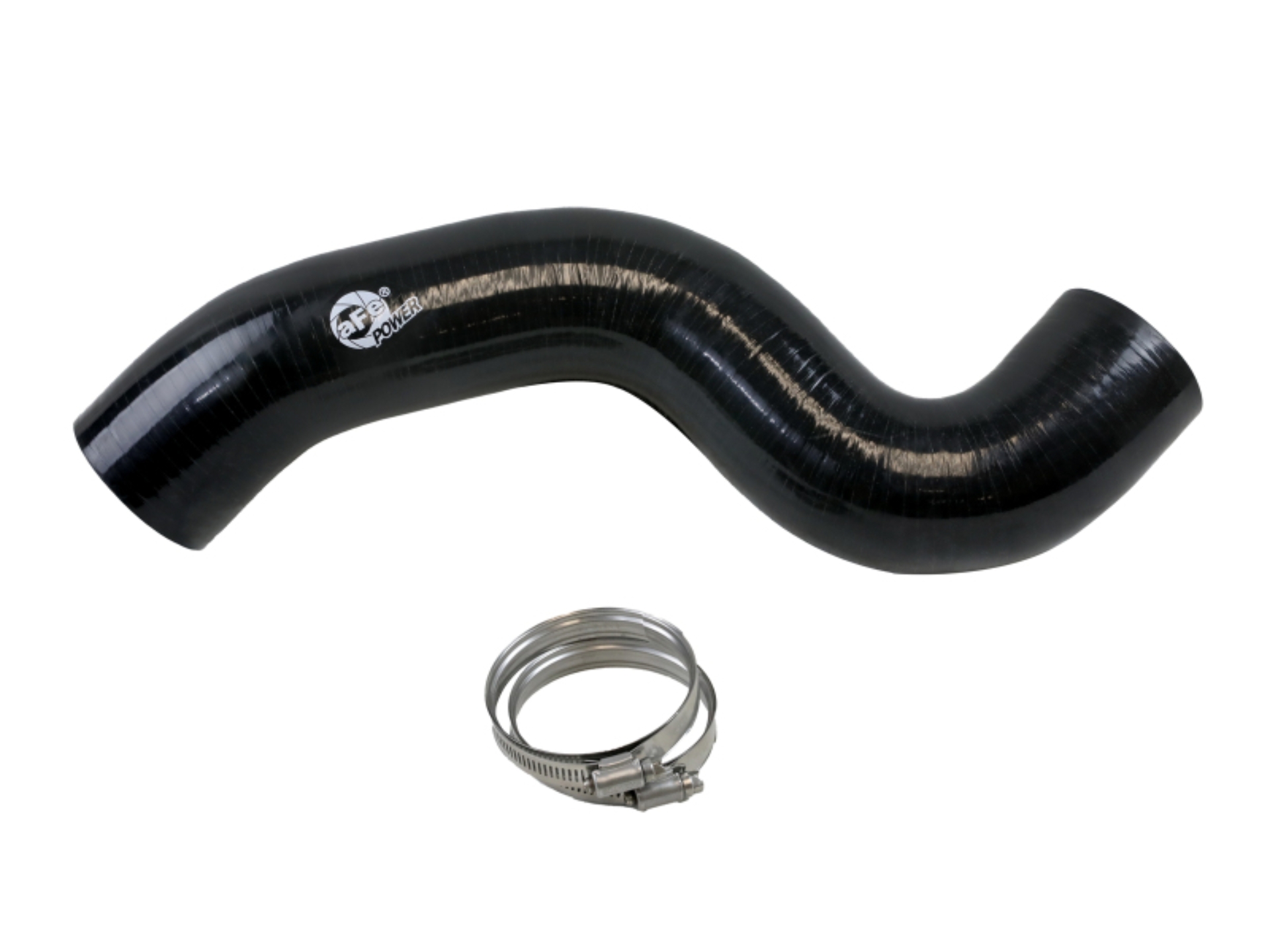 Picture of aFe BladeRunner Intercooler Coupling Kit for Cold Charge PipeFord Diesel Trucks 17-25 V8-6.7L (td)