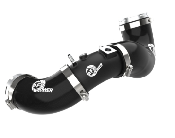 Picture of aFe BladeRunner Cold Charge Pipe Kia Stinger 22-23 L4-2.5L (t)