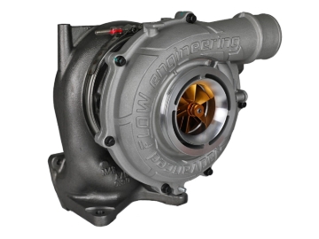 Picture of aFe BladeRunner Turbocharger GM Diesel Trucks 04.5-10 V8-6.6L (td) LLY/LBZ/LMM