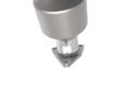 Picture of aFe POWER Direct Fit Passenger Side Catalytic Converter Nissan 350Z 03-06 V6-3.5L