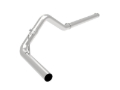Picture of aFe Apollo GT Series Axle-Back Exhaust System Ford Transit Models 15-19 V6-3.5L (tt)