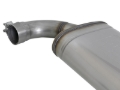 Picture of aFe MACH Force-Xp Axle-Back Exhaust System Ford Mustang GT 15-17 V8-5.0L