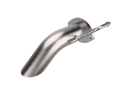Picture of aFe ROCK BASHER Axle-Back Exhaust System Toyota Tacoma 24-25 L4-2.4L (t)