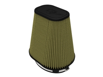Picture of aFe Magnum FLOW Universal Air Filter (7-1/2x5-1/2) IN F x (9-1/4x7-1/4) IN B x (6x4) IN T x 9 IN