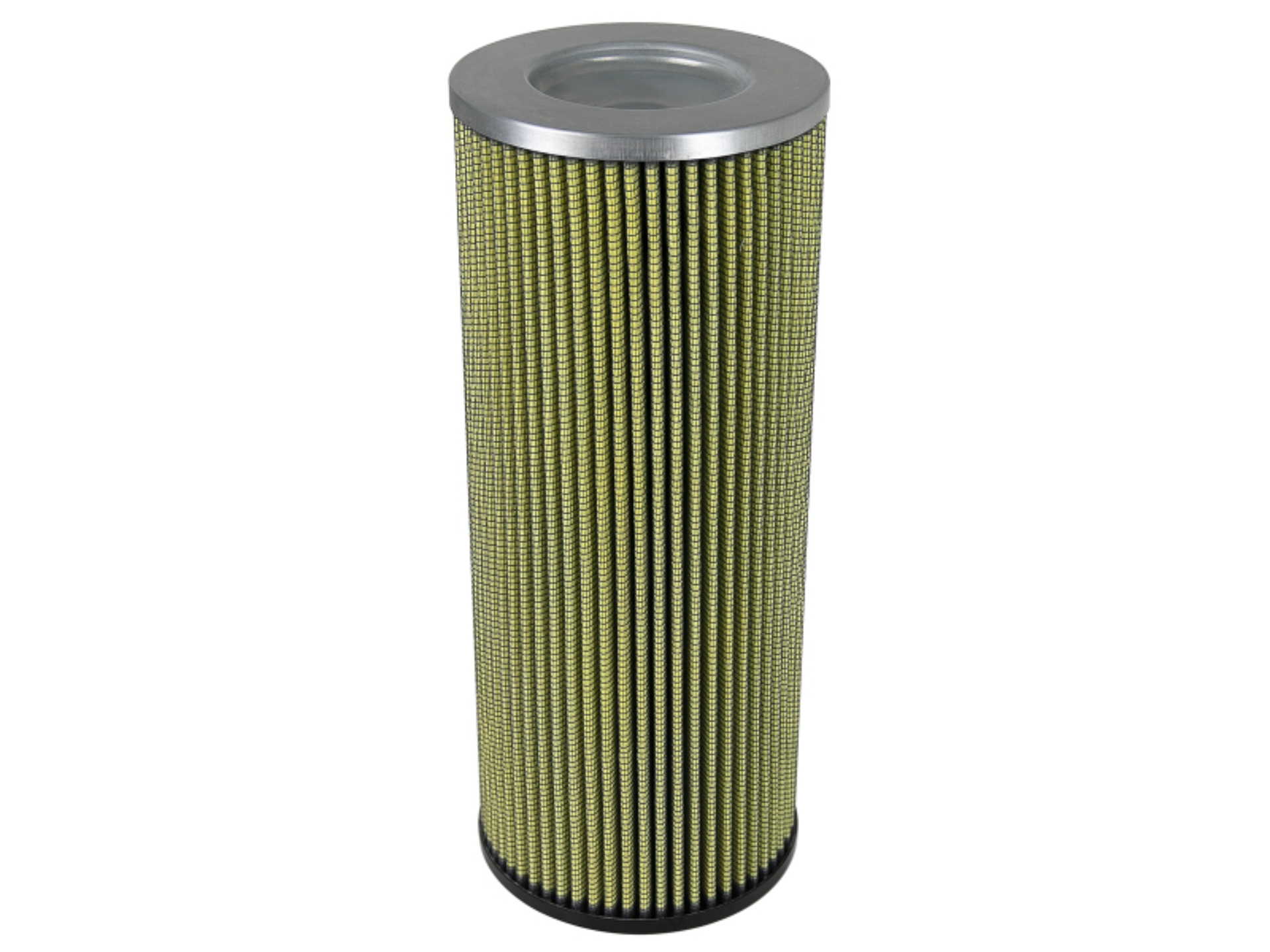 Picture of aFe Magnum FORCE Intake Replacement Air Filter 6 IN OD x 3-1/2 IN ID x 15 IN H