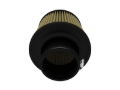 Picture of aFe Magnum FLOW Universal Air Filter 4 IN F X 8 IN B X 7 IN T X 7 IN H