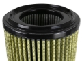 Picture of aFe Magnum FORCE Intake Replacement Air Filter 6 IN OD x 3-1/2 IN ID x 15 IN H