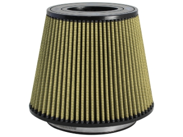 Picture of aFe Magnum FORCE Intake Filter w/Pro GUARD 7 (7x5-1/4)IN F x(10x7-1/4)IN B (6-7/8x4-7/8)IN Tx7-7/8IN
