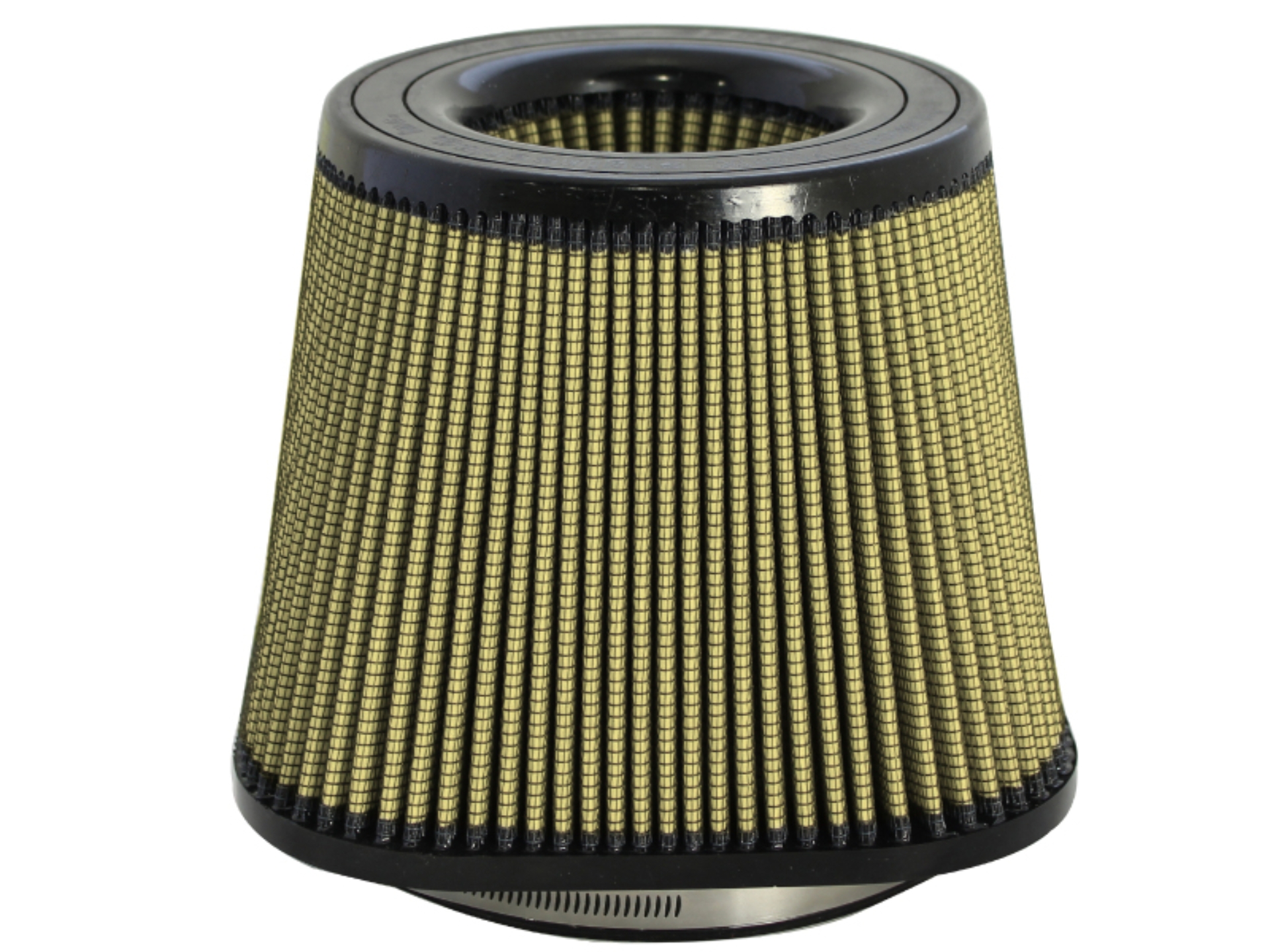 Picture of aFe Magnum FORCE Intake Rplcmnt Air Filter 7-1/8 IN F x (8-3/4 x 8-3/4) IN B x 7 IN T x 6-3/4 IN H