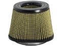 Picture of aFe Magnum FLOW Universal Air Filter w/Pro GUARD7 7-1/8IN F x (8-3/4 x 8-3/4 )IN B x 7IN T x 5-3/4IN
