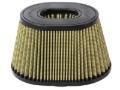 Picture of aFe Magnum FORCE Intake Rplcmnt Air Filter 3-1/4IN F x (9x6-1/2)IN B x (6-3/4x5-1/2)IN T x 5-3/8IN H