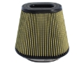 Picture of aFe Magnum FORCE Intake Filter w/Pro GUARD 7 (5-1/4x7)IN F x (6-3/8x10)IN B x (4-1/2x6-3/4)IN Tx8IN