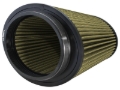 Picture of aFe Magnum FORCE Intake Filter w/Pro GUARD 7 (7x5-1/4)IN F x(10x7-1/4)IN B (6-7/8x4-7/8)IN Tx7-7/8IN