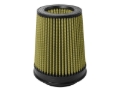 Picture of aFe MomentumINtake Replacement Air Filter w/Pro GUARD 7 5IN F x 7IN B x 5-1/2IN T (Inverted) x 9IN