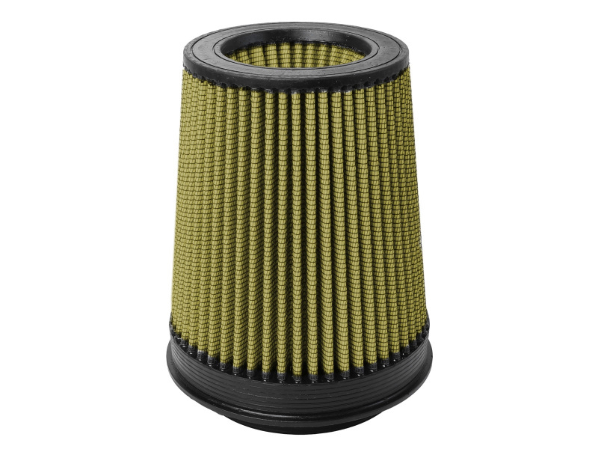 Picture of aFe MomentumINtake Replacement Air Filter w/Pro GUARD 7 5IN F x 7IN B x 5-1/2IN T (Inverted) x 9IN