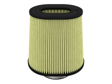 Picture of aFe Magnum FORCE Intake Air Filter w/Pro GUARD 7 5-1/2IN F x (10x8)IN B x (8x6) T (Inverted) x 9IN