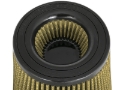 Picture of aFe Track Series Intake Pro GUARD 7 Air Filter 6IN F X (8-3/4x8-3/4)IN B X 7IN T X 6-3/4IN