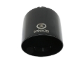 Picture of aFe Takeda Universal Exhaust Tip 2-1/2 IN Inlet x 4-1/2 IN Outlet x 7 IN L- Black