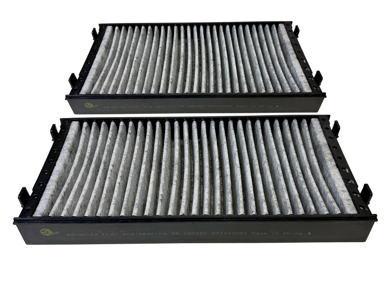 Picture of aFe POWER Cabin Air Filter Various BMW X5/X6 Models 07-19