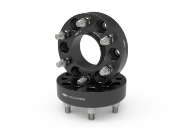 Picture of aFe CONTROL Wheel Spacers Ford F-150 21-25 6x135mm CB 87.1mm 1-1/2 IN Thickness