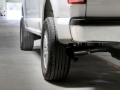 Picture of aFe CONTROL Wheel Spacers Ford F-150 21-25 6x135mm CB 87.1mm 2 IN Thickness