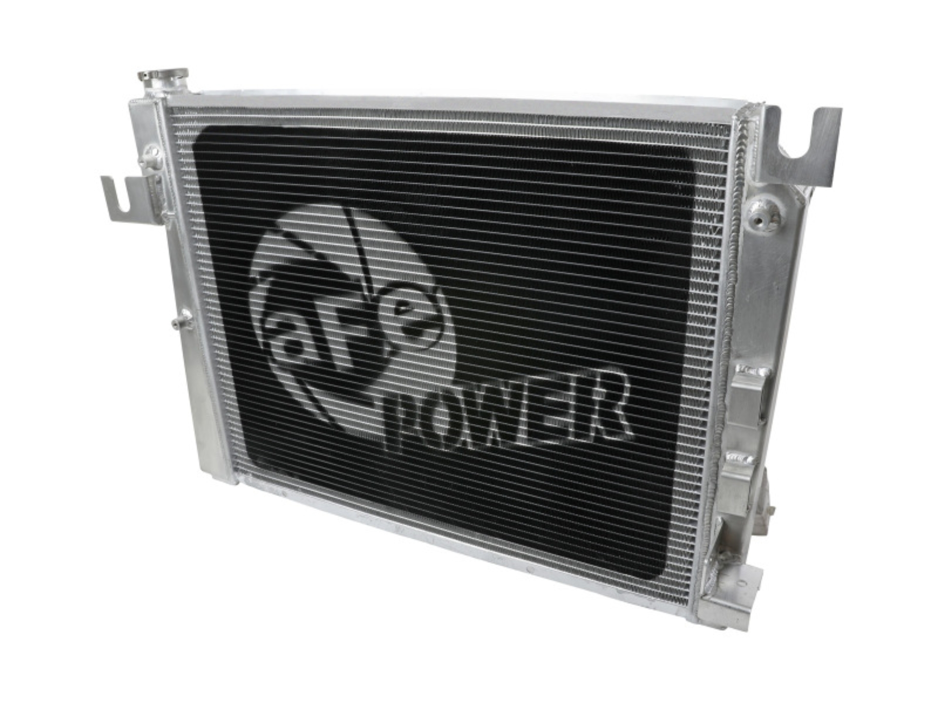 Picture of aFe BladeRunner Radiator Dodge Trucks 04-09 V8-5.7L HEMI