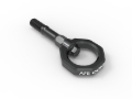 Picture of aFe CONTROL Rear Tow Hook Chevrolet Corvette (C8) 20-25 V8-6.2L- Gray