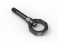Picture of aFe CONTROL Front Tow Hook Nissan Z 23-25 V6-3.0L- Gray