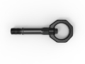 Picture of aFe CONTROL Front Tow Hook Nissan Z 23-25 V6-3.0L0 Black