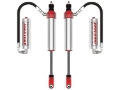 Picture of aFe Sway-A-Way 2.5 Front Shock Kit w/Remote Reservoirs for 2-3.5 IN Lifts Ford F-250/F-350 17-24 4WD