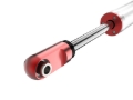 Picture of aFe Sway-A-Way 2.5 Front Shock Kit w/Remote Reservoirs for 0-1.5 IN Lifts Ford F-250/F-350 17-24 4WD