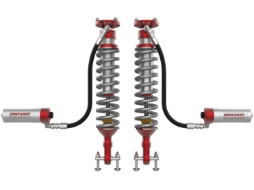 Picture of aFe Sway-A-Way 2.5 Front Coilovers Ford Bronco 21-24