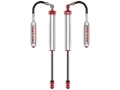 Picture of aFe Sway-A-Way 2.5 Rear Shock Kit w/ Remote Reservoirs for 0-1.5 IN Lifts Ford F-250/F-350 17-24 4WD