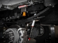 Picture of aFe Sway-A-Way 2.5 Rear Shock Kit w/ Remote Reservoirs for 0-1.5 IN Lifts Ford F-250/F-350 17-24 4WD