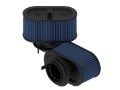 Picture of aFe Magnum FLOW OE Replacement Air Filter Audi R8 08-15 V8-4.2L