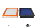 Picture of aFe Magnum FLOW OE Replacement Air Filter w/ Pro 5R Media Chevrolet Equinox 18-25 L4-1.5L/2.0L