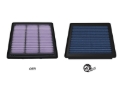 Picture of aFe Magnum FLOW OE Replacement Air Filter w/ Pro 5R Toyota Land Cruiser (J250) 24-25 L4-2.4L (t)
