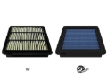 Picture of aFe Magnum FLOW OE Replacement Air Filter Honda Civic Si 22-25 L4-1.5L (t)