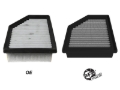 Picture of aFe Magnum FLOW OE Replacement Air Filter w/ Pro DRY S Media Nissan Rogue 22-25 L3-1.5L (t)