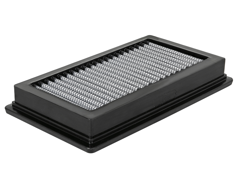 Picture of aFe Magnum FLOW Replacement Air Filter w/Pro DRY S Nissan Cube/Versa/NV200 07-18 L4-1.6L/1.8L/2.0L