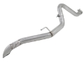 Picture of aFe MACH Force-Xp Tail Pipe For Exhaust System 49-46046