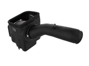 Picture of aFe Magnum FORCE Open Element Intake GM Diesel Trucks 17-19 V8-6.6L (td) L5P
