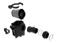 Picture of aFe Magnum FORCE Open Element Intake Ford Diesel Trucks 20-25 V8-6.7L (td)