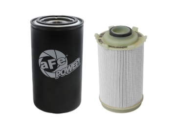 Picture of aFe PROGUARD Filter Fluid Pack Dodge Diesel Trucks 07-09 L6-6.7L (td)