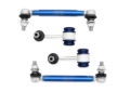 Picture of SuperPro 13-25 Subaru BRZ HD End Link Set (TRC12160 + SPF3915K)