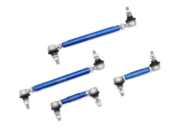 Picture of SuperPro 14-18 Mazda 3 SuperPro HD Adjustable End Link Set (TRC10200 + TRC1085)